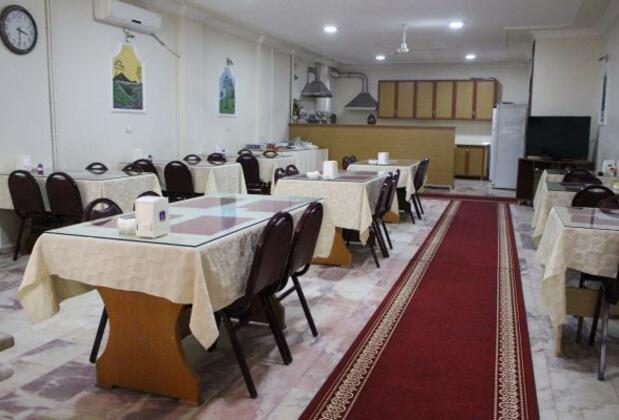 Hotel Yeni Sefa Airport - Görsel 18