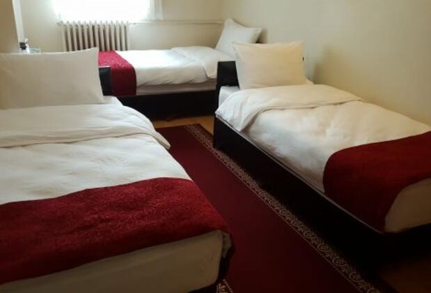 Hotel Yeni Sefa Airport - Görsel 15