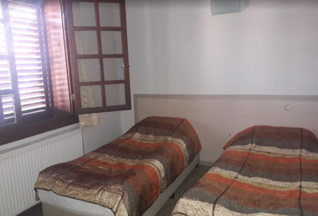 Tuba Otel Elmalı - Görsel 18