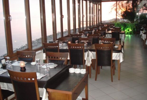 As Motel & Restaurant - Görsel 9