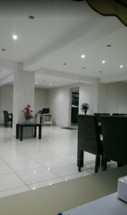 Tuba Otel Elmalı - Görsel 11