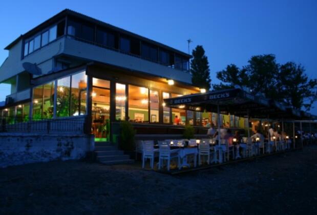 As Motel & Restaurant - Görsel 13