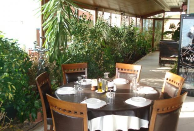 As Motel & Restaurant - Görsel 6