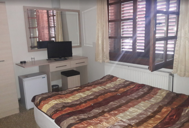 Tuba Otel Elmalı - Görsel 16