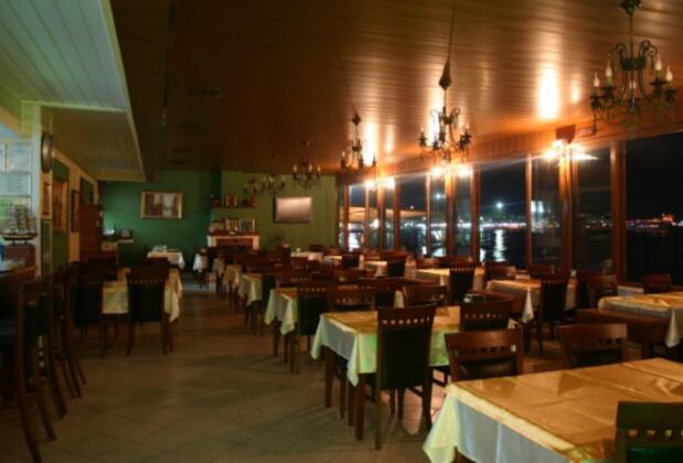 As Motel & Restaurant - Görsel 5