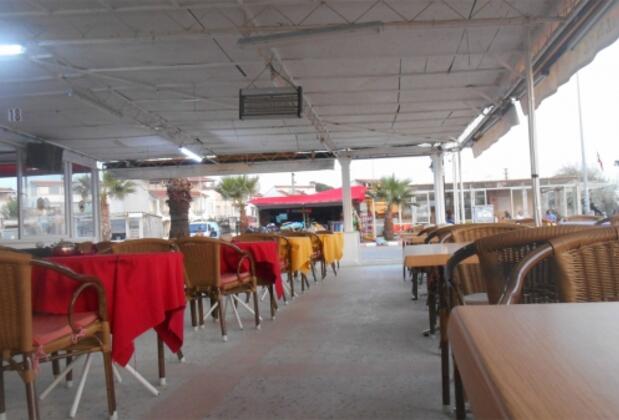 Altın Otel Ayvalık - Görsel 9