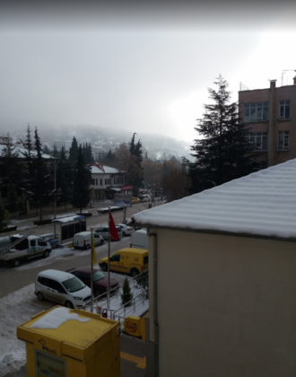 Tuba Otel Elmalı - Görsel 5