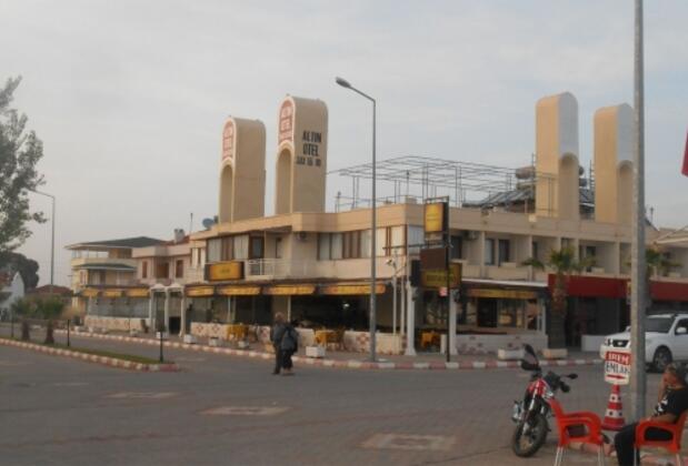 Altın Otel Ayvalık - Görsel 6