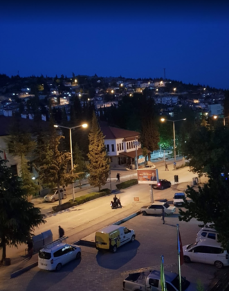 Tuba Otel Elmalı - Görsel 9