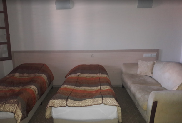 Tuba Otel Elmalı - Görsel 15