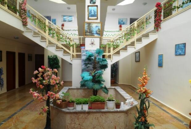 Altın Otel Ayvalık - Görsel 5