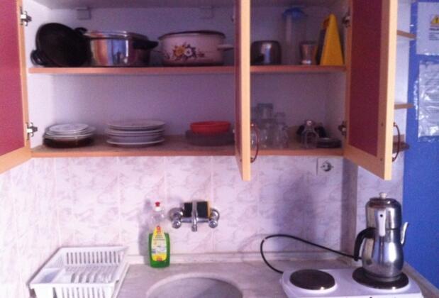 Artun Apart Otel - Görsel 5