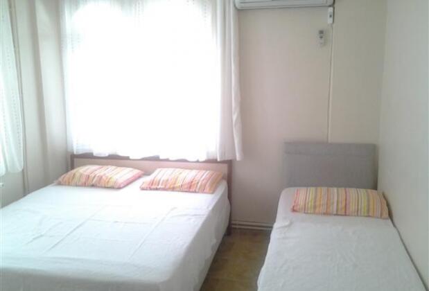 Timur Apart Pansiyon - Görsel 31