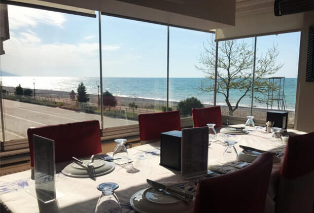 Salapurya Otel - Görsel 9