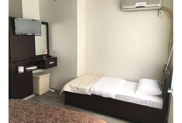 Salapurya Otel - Görsel 21