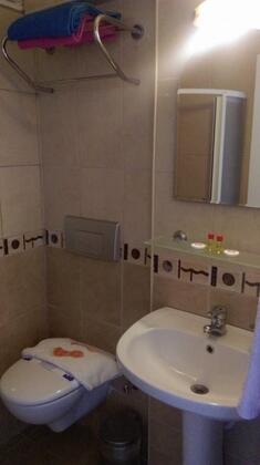 Exen Hotel - Görsel 16