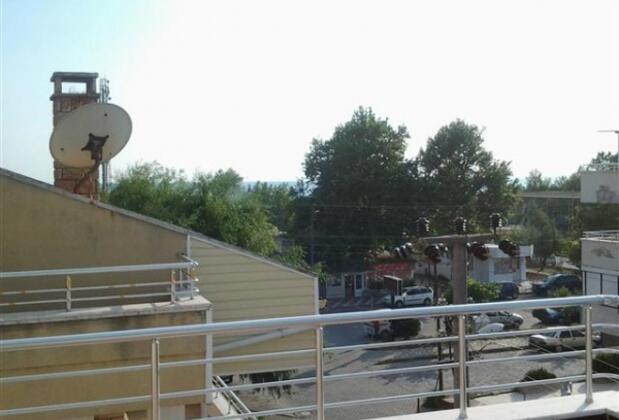 Timur Apart Pansiyon - Görsel 16