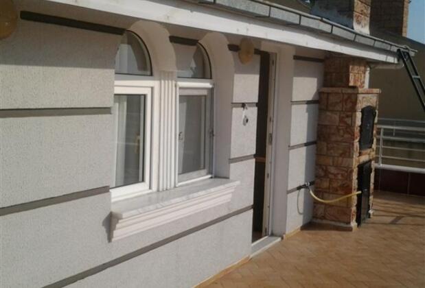 Timur Apart Pansiyon - Görsel 32