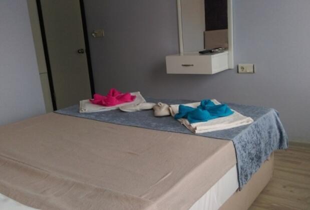 Exen Hotel - Görsel 11