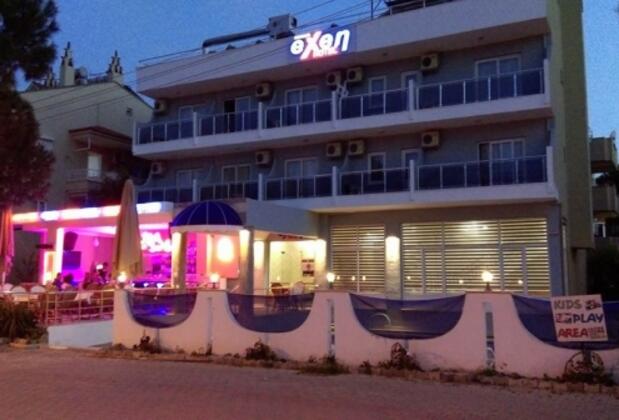 Exen Hotel - Görsel 9