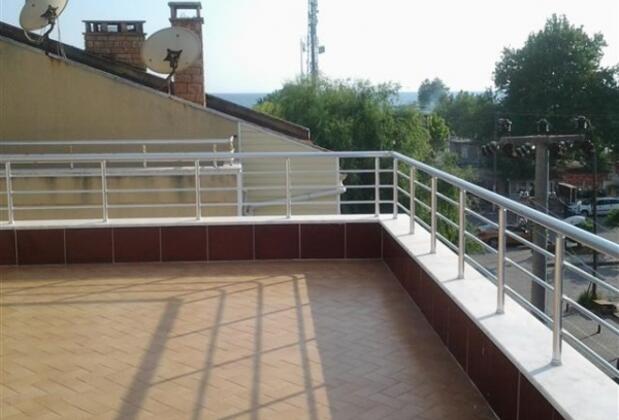 Timur Apart Pansiyon - Görsel 33