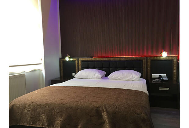 Salapurya Otel - Görsel 13