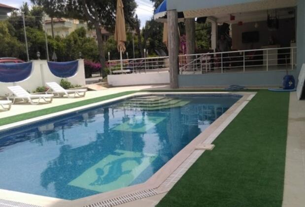 Exen Hotel - Görsel 15