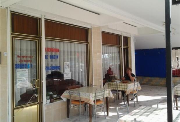 Timur Apart Pansiyon - Görsel 10