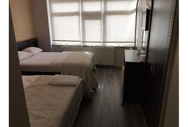 Salapurya Otel - Görsel 22