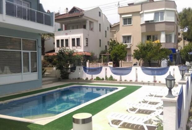 Exen Hotel - Görsel 3