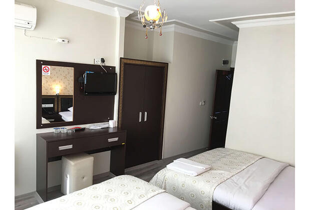 Salapurya Otel - Görsel 14