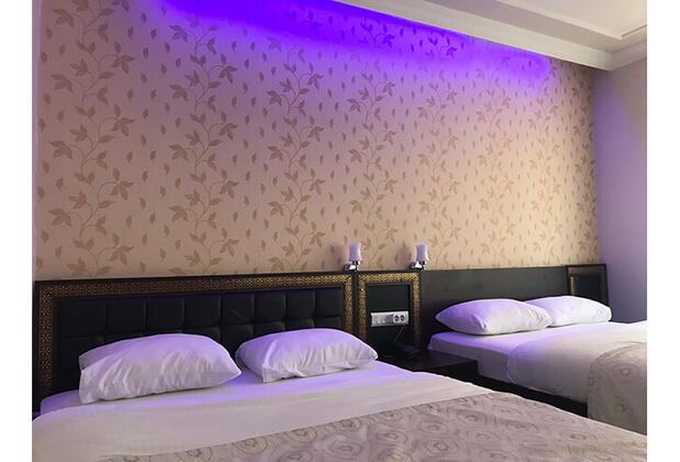 Salapurya Otel - Görsel 11