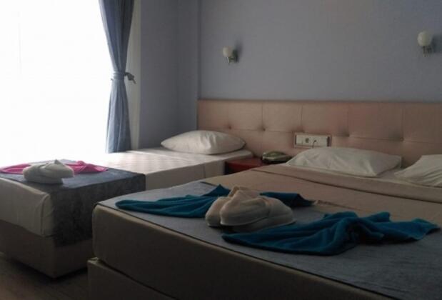 Exen Hotel - Görsel 12