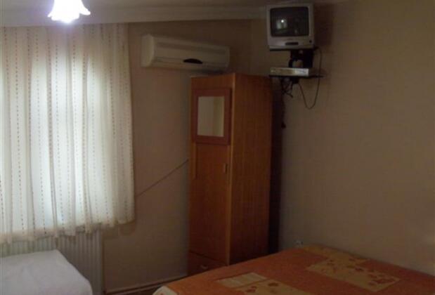 Timur Apart Pansiyon - Görsel 9