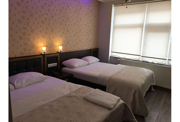 Salapurya Otel - Görsel 23