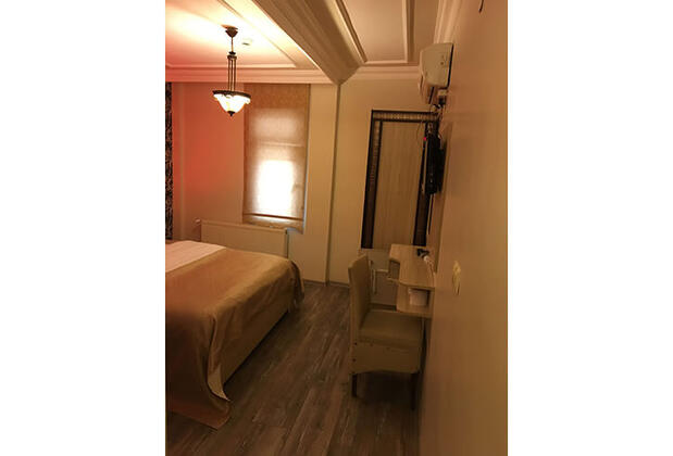 Salapurya Otel - Görsel 8