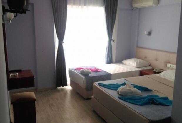 Exen Hotel - Görsel 4