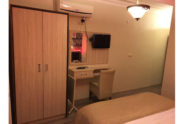 Salapurya Otel - Görsel 16