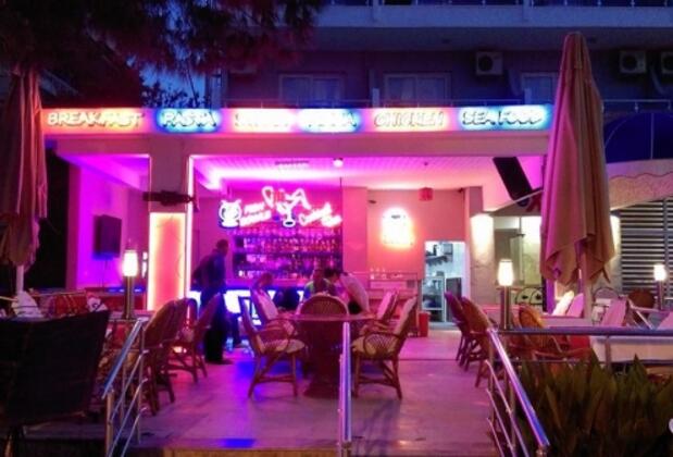 Exen Hotel - Görsel 5