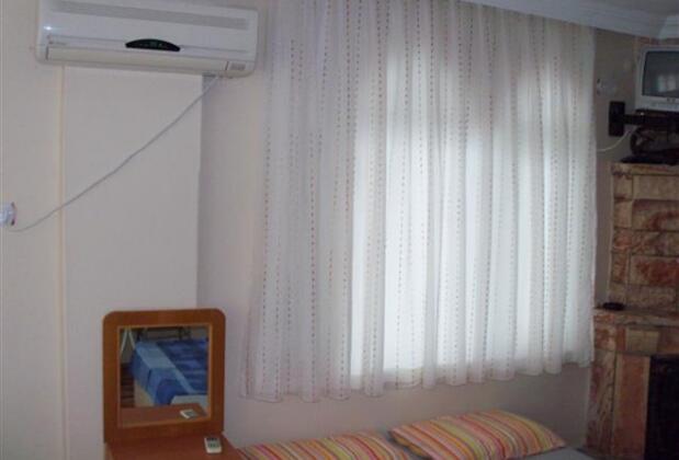 Timur Apart Pansiyon - Görsel 11