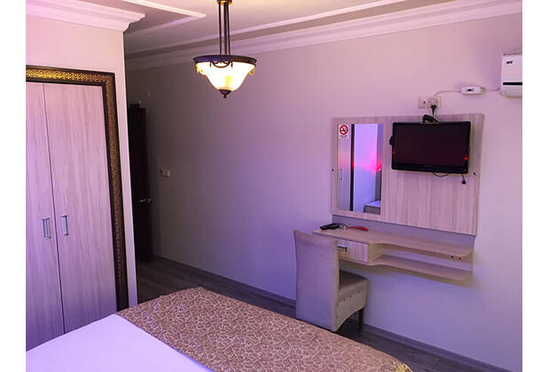 Salapurya Otel - Görsel 18