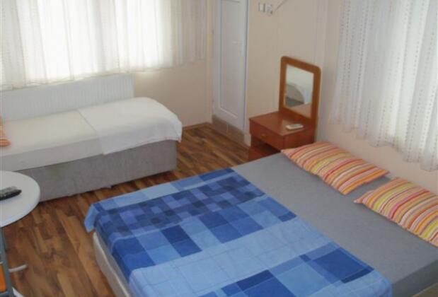 Timur Apart Pansiyon - Görsel 14