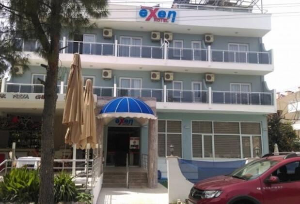 Exen Hotel - Görsel 14