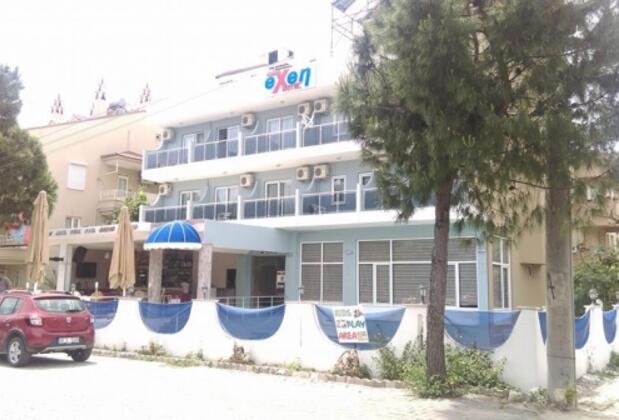 Exen Hotel - Görsel 13