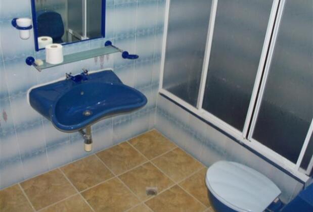 Timur Apart Pansiyon - Görsel 15