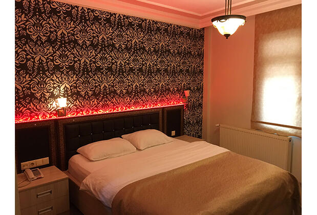 Salapurya Otel - Görsel 7