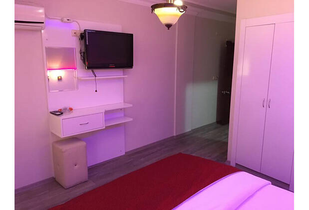 Salapurya Otel - Görsel 12