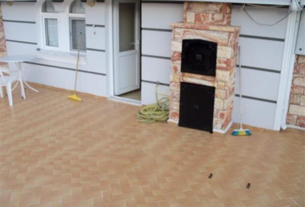 Timur Apart Pansiyon - Görsel 8