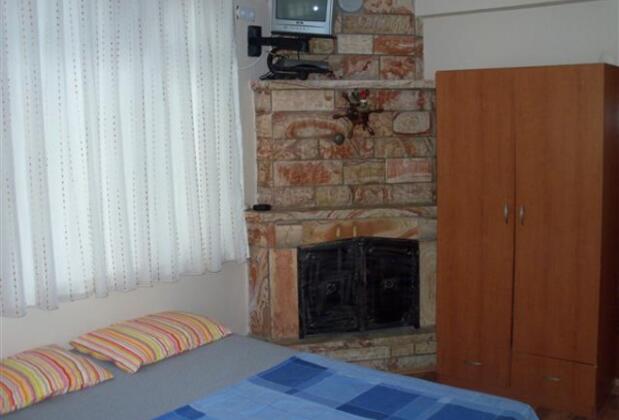 Timur Apart Pansiyon - Görsel 34