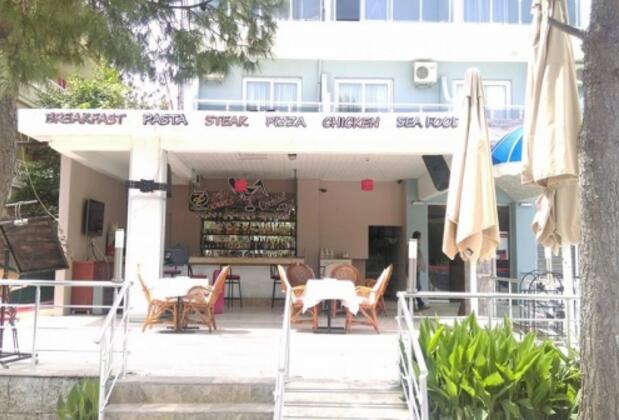 Exen Hotel - Görsel 7